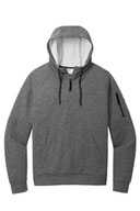 Nike Therma-FIT Pocket 1/4-Zip Fleece Hoodie NKFD9742