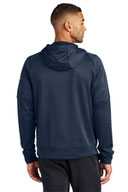 Nike Therma-FIT Pocket 1/4-Zip Fleece Hoodie NKFD9742