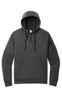 Nike Therma-FIT Pocket 1/4-Zip Fleece Hoodie NKFD9742