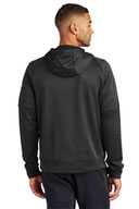 Nike Therma-FIT Pocket 1/4-Zip Fleece Hoodie NKFD9742