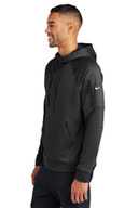Nike Therma-FIT Pocket 1/4-Zip Fleece Hoodie NKFD9742