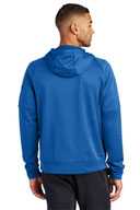 Nike Therma-FIT Pocket 1/4-Zip Fleece Hoodie NKFD9742