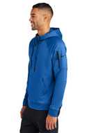 Nike Therma-FIT Pocket 1/4-Zip Fleece Hoodie NKFD9742