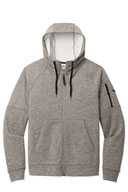 Nike Therma-FIT Pocket Full-Zip Fleece Hoodie NKFD9859