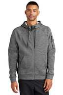 Nike Therma-FIT Pocket Full-Zip Fleece Hoodie NKFD9859