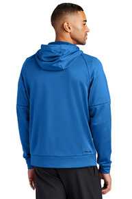 Nike Therma-FIT Pocket Full-Zip Fleece Hoodie NKFD9859