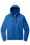 Nike Therma-FIT Pocket Full-Zip Fleece Hoodie NKFD9859