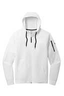 Nike Therma-FIT Pocket Full-Zip Fleece Hoodie NKFD9859