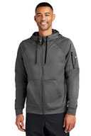 Nike Therma-FIT Pocket Full-Zip Fleece Hoodie NKFD9859