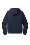 Nike Ladies Club Fleece Sleeve Swoosh Full-Zip Hoodie NKFD9890