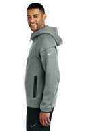 Nike Tech Fleece Full-Zip Hoodie
