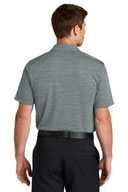 Nike Dri-FIT Striated Polo NKFQ4792