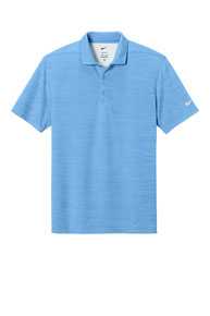 Nike Dri-FIT Striated Polo NKFQ4792