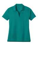 Nike Women's Dri-FIT Smooth Heather Polo NKFQ4793