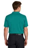 Nike Dri-FIT Smooth Heather Polo NKFQ4794
