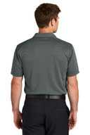 Nike Dri-FIT Smooth Heather Polo NKFQ4794