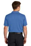 Nike Dri-FIT Smooth Heather Polo NKFQ4794