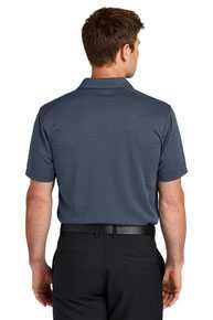 Nike Dri-FIT Smooth Heather Polo NKFQ4794