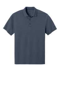 Nike Dri-FIT Smooth Heather Polo NKFQ4794