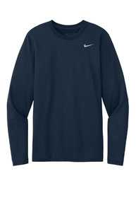 Nike Team rLegend Long Sleeve Tee NKHQ4550