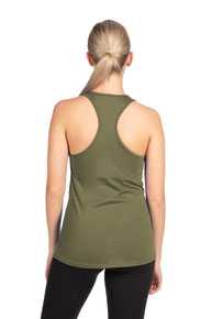 Next Level Apparel ®  Women's Ideal Racerback Tank NL1533