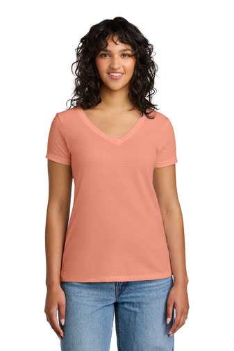 Next Level Apparel &#174;  Women's Ideal V-Neck Tee NL1540