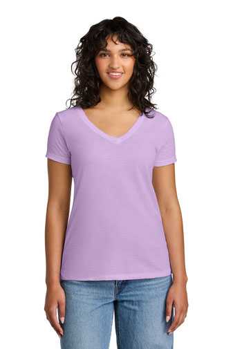 Next Level Apparel &#174;  Women's Ideal V-Neck Tee NL1540