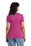 Next Level Apparel ®  Women's Ideal V-Neck Tee NL1540