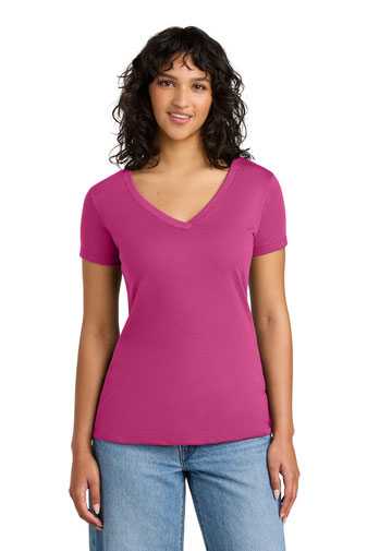 Next Level Apparel &#174;  Women's Ideal V-Neck Tee NL1540