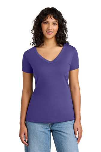 Next Level Apparel &#174;  Women's Ideal V-Neck Tee NL1540