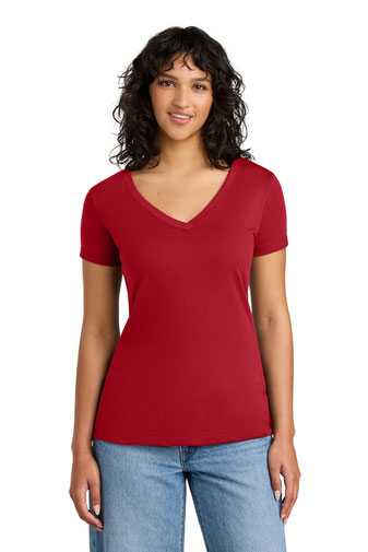Next Level Apparel &#174;  Women's Ideal V-Neck Tee NL1540