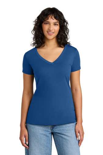 Next Level Apparel &#174;  Women's Ideal V-Neck Tee NL1540