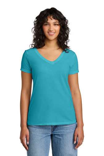 Next Level Apparel &#174;  Women's Ideal V-Neck Tee NL1540