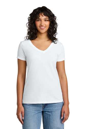Next Level Apparel &#174;  Women's Ideal V-Neck Tee NL1540