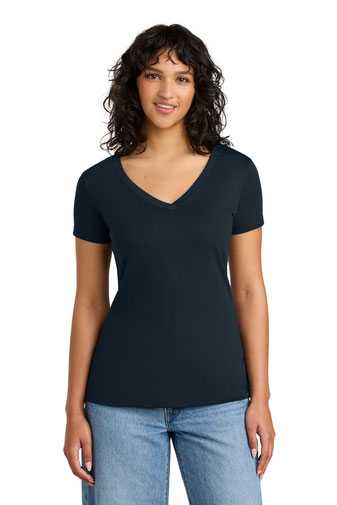 Next Level Apparel &#174;  Women's Ideal V-Neck Tee NL1540