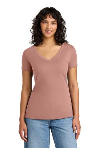 Next Level Apparel &#174;  Women's Ideal V-Neck Tee NL1540