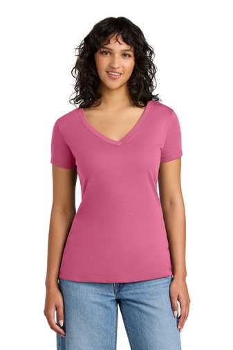 Next Level Apparel &#174;  Women's Ideal V-Neck Tee NL1540