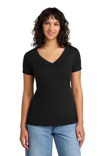 Next Level Apparel &#174;  Women's Ideal V-Neck Tee NL1540