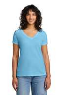 Next Level Apparel ®  Women's Ideal V-Neck Tee NL1540