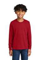 Next Level Apparel ®  Youth Cotton Long Sleeve Tee NL3311