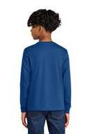 Next Level Apparel ®  Youth Cotton Long Sleeve Tee NL3311