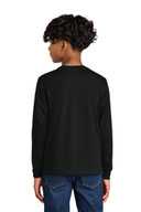 Next Level Apparel ®  Youth Cotton Long Sleeve Tee NL3311