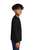 Next Level Apparel ®  Youth Cotton Long Sleeve Tee NL3311