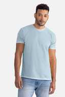 Washed Stonewash Denim