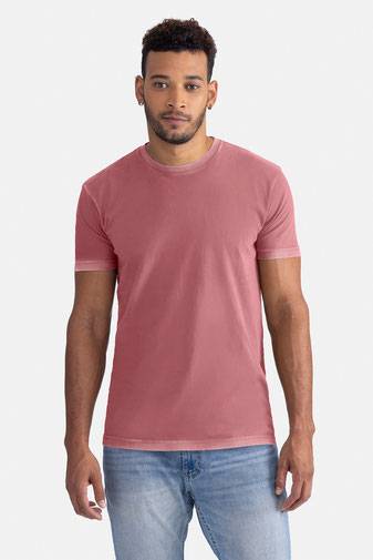 Next Level Apparel ®  Soft Wash Cotton Tee NL3600SW