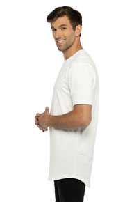 Next Level Apparel ®  Cotton Long Body Tee NL3602