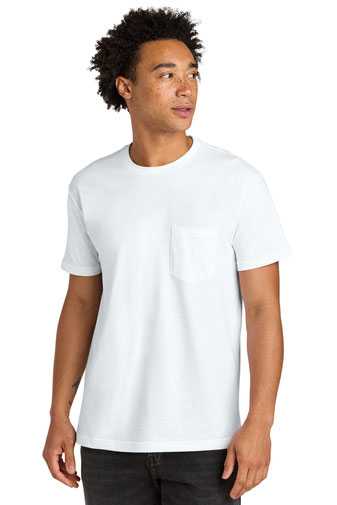 Next Level Apparel &#174;  Cotton Pocket Tee NL3605