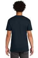 Next Level Apparel ®  Cotton Pocket Tee NL3605
