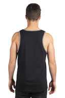 Next Level Apparel ®  Cotton Muscle Tank NL3633