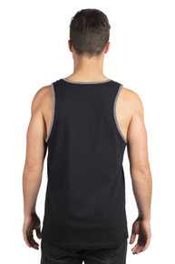Next Level Apparel ®  Cotton Muscle Tank NL3633